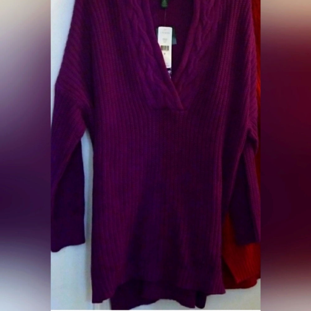 Ralph Lauren sweater
